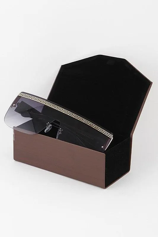 Magnet Sunglasses Cases