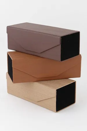 Magnet Sunglasses Cases