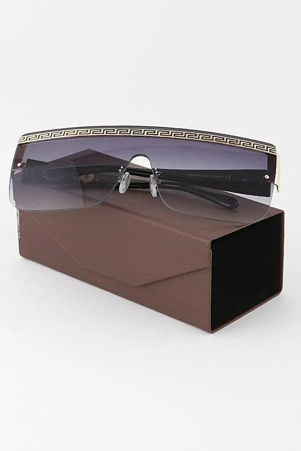 Magnet Sunglasses Cases