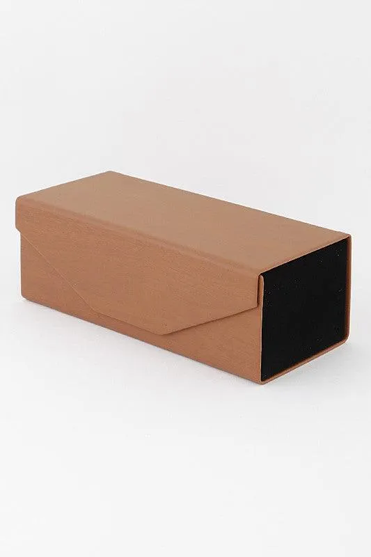 Magnet Sunglasses Cases