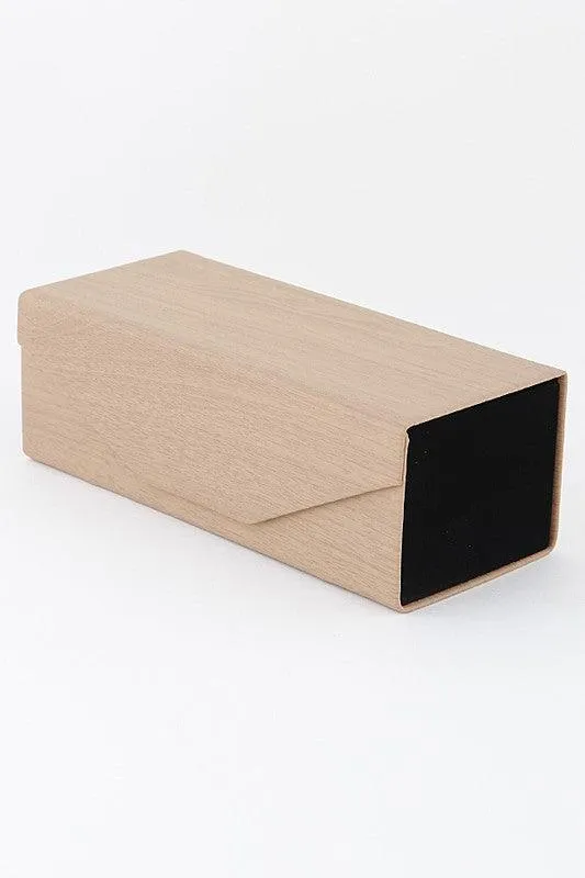 Magnet Sunglasses Cases