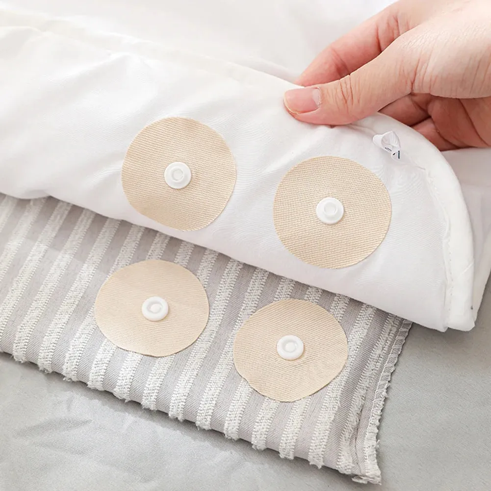 Multi-Purpose Fixing Clips