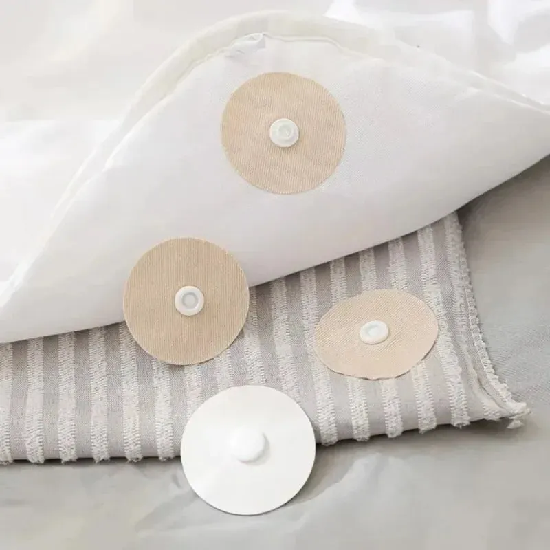 Multi-Purpose Fixing Clips
