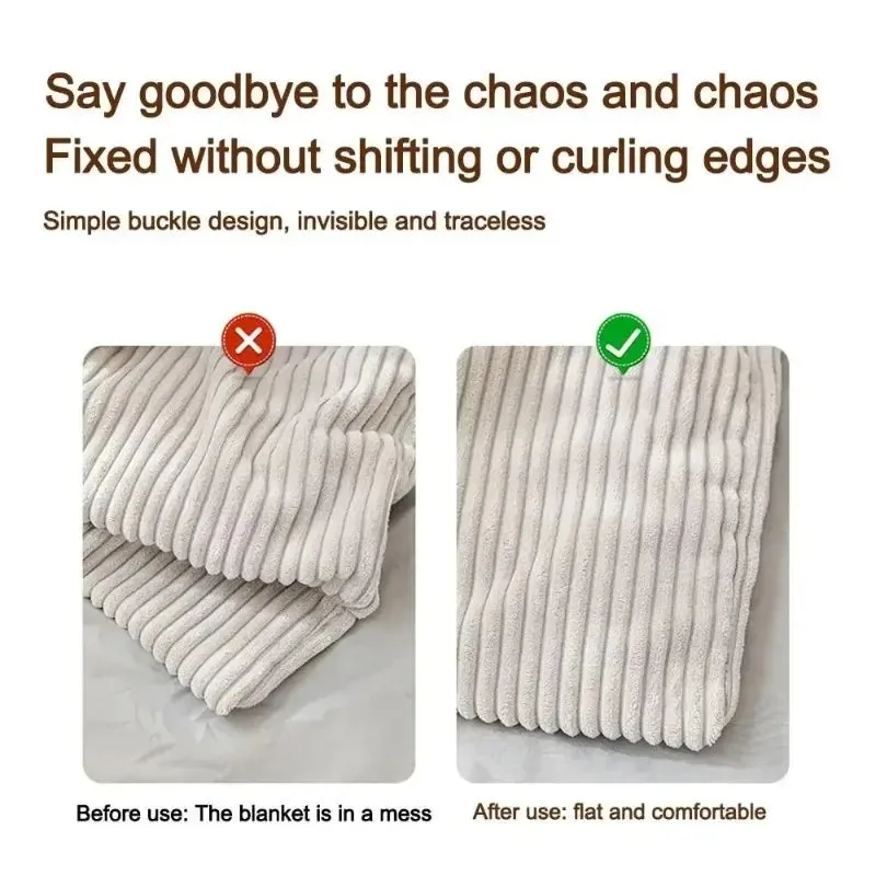Multi-Purpose Fixing Clips