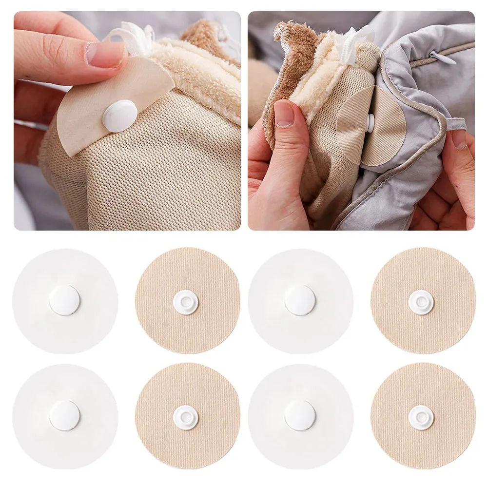 Multi-Purpose Fixing Clips