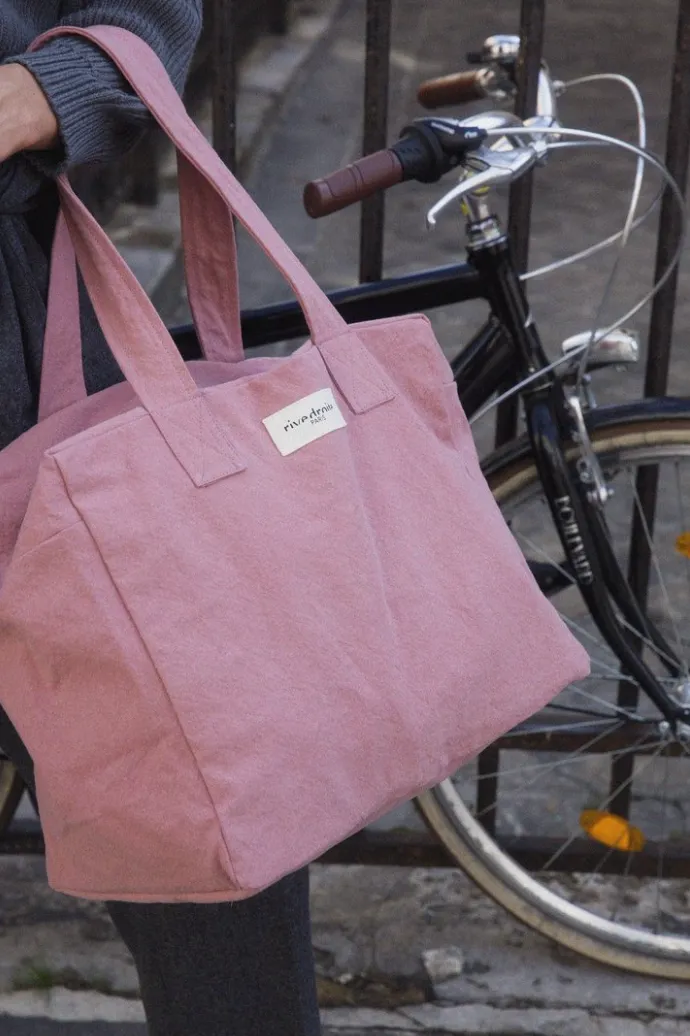 Rive Droite Paris - Clestins - Bois de Rose