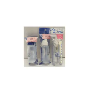 Sho-Bi Travel Pack 6