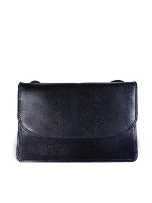 Slim  Crossbody Bag On  String