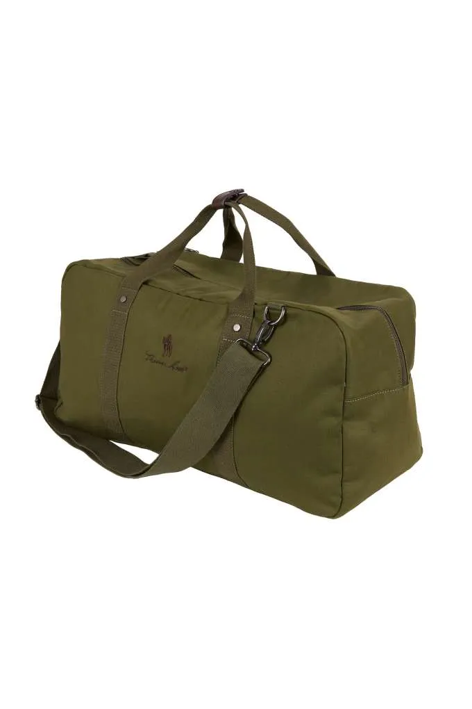 Thomas Cook Rove Duffle Bag