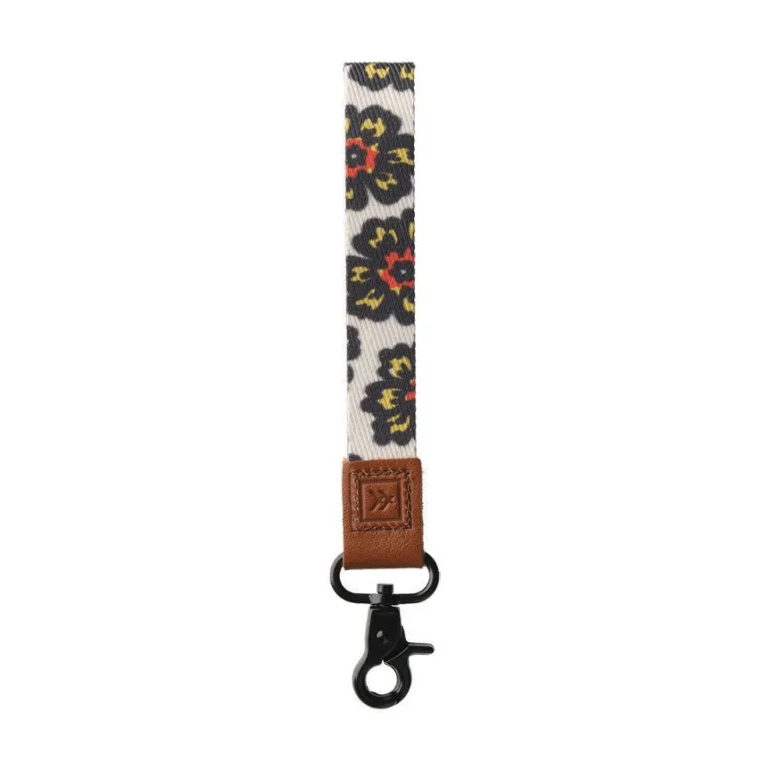 Thread Wallets Gwen Wrist Lanyard
