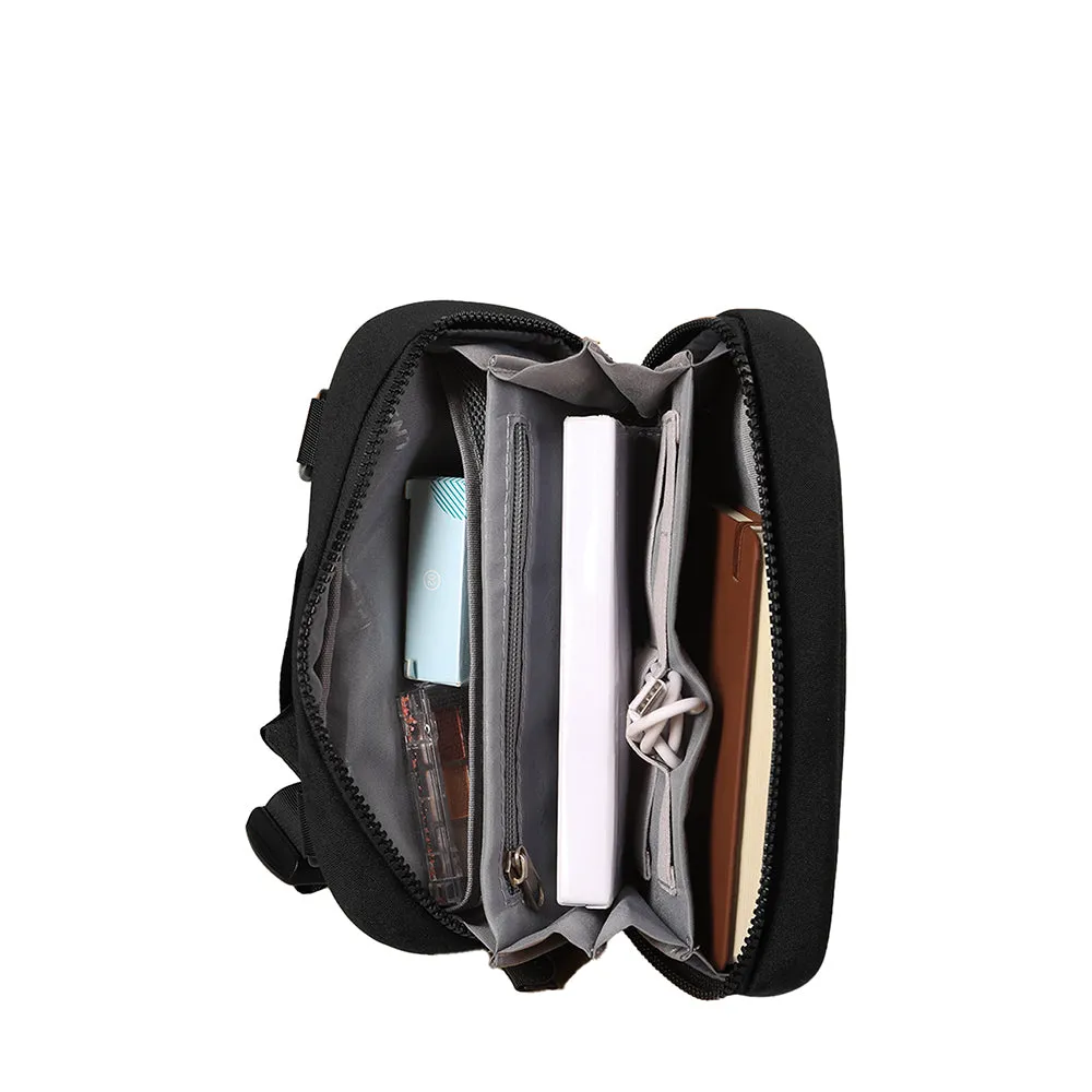U Elements Wearable Organizational Travel Pouch