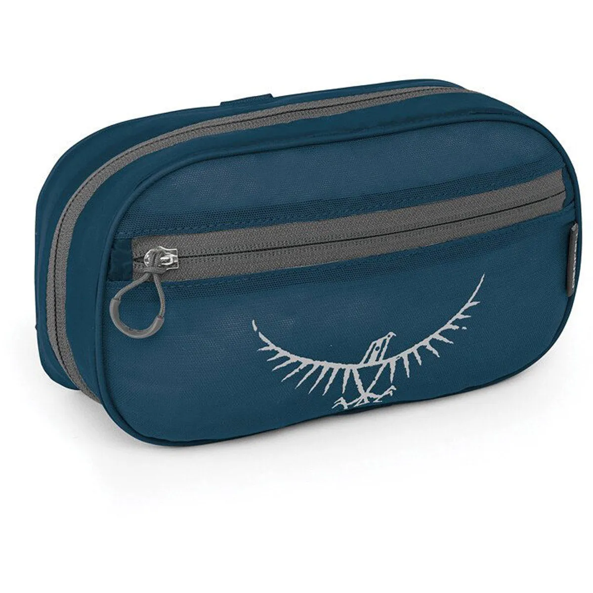 Ultralight Zip Organizer