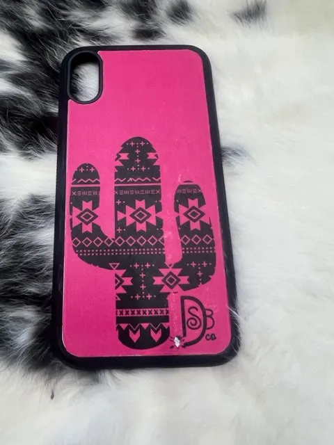 Western Lifestyle Iphone Cases
