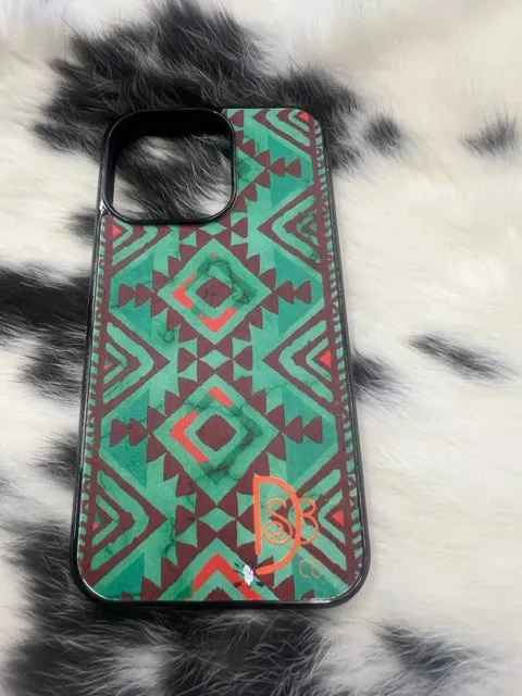 Western Lifestyle Iphone Cases