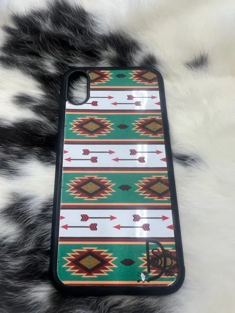 Western Lifestyle Iphone Cases