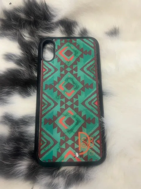 Western Lifestyle Iphone Cases