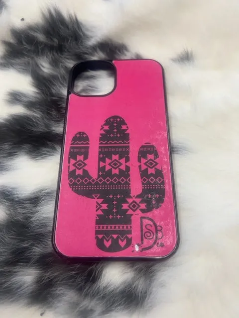 Western Lifestyle Iphone Cases