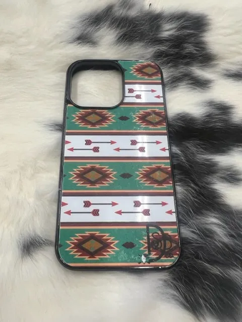 Western Lifestyle Iphone Cases